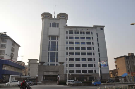 ���������޽��蹤�̼������޹�˾